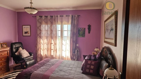 Moradia T4 para Venda em Conceição e Estoi