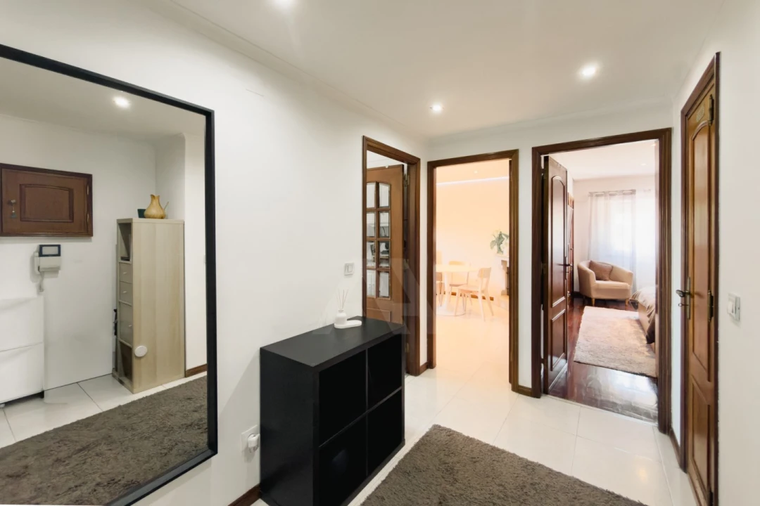 Apartamento T2 para Venda em Cacém e São Marcos Foto 3