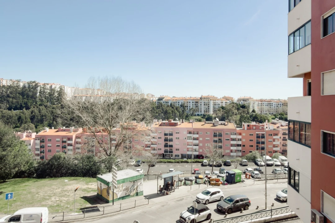 Apartamento T2 para Venda em Cacém e São Marcos Foto 5