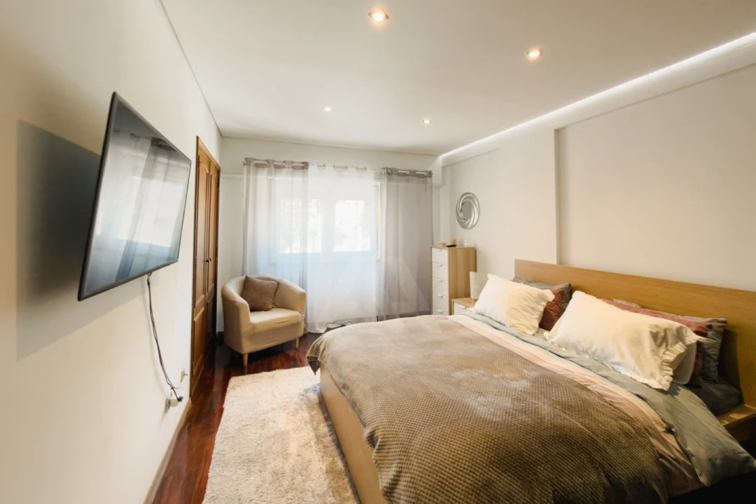 Apartamento T2 para Venda em Cacém e São Marcos Foto 6