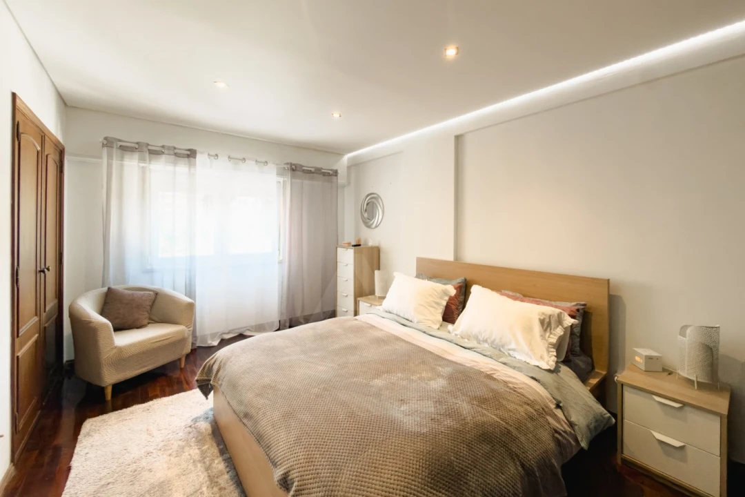 Apartamento T2 para Venda em Cacém e São Marcos Foto 7