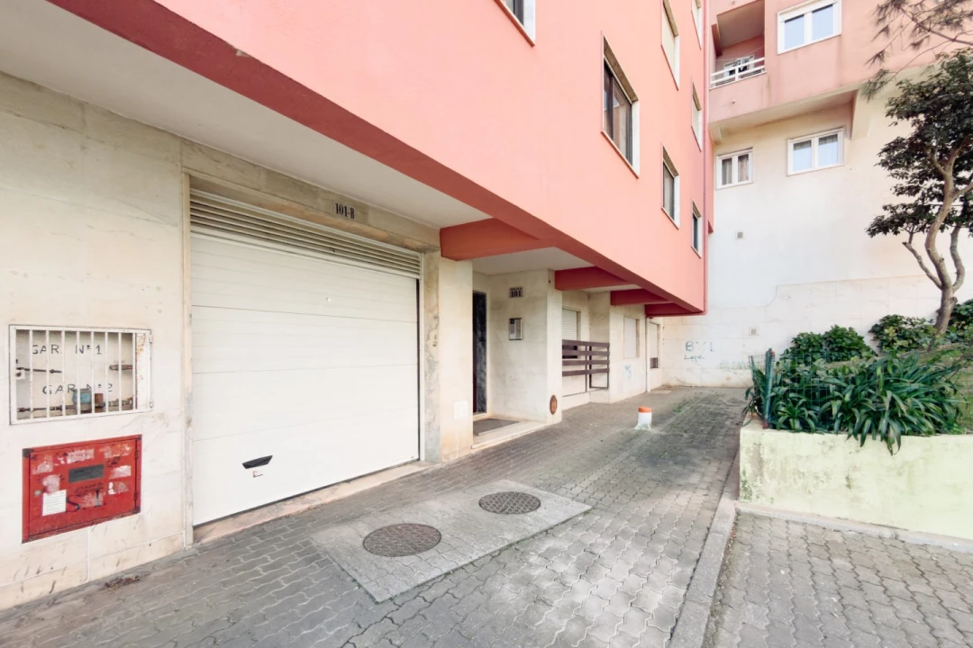 Apartamento T2 para Venda em Cacém e São Marcos Foto 17