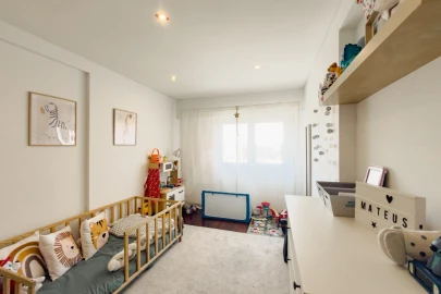 Apartamento T2 para Venda em Cacém e São Marcos