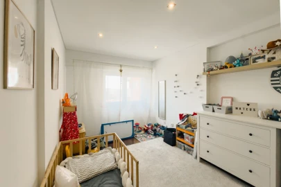 Apartamento T2 para Venda em Cacém e São Marcos