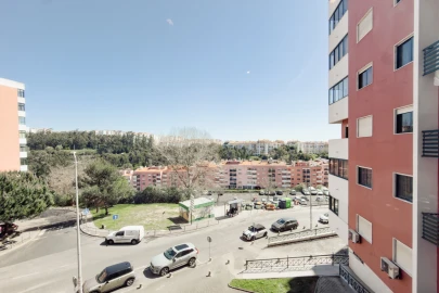 Apartamento T2 para Venda em Cacém e São Marcos