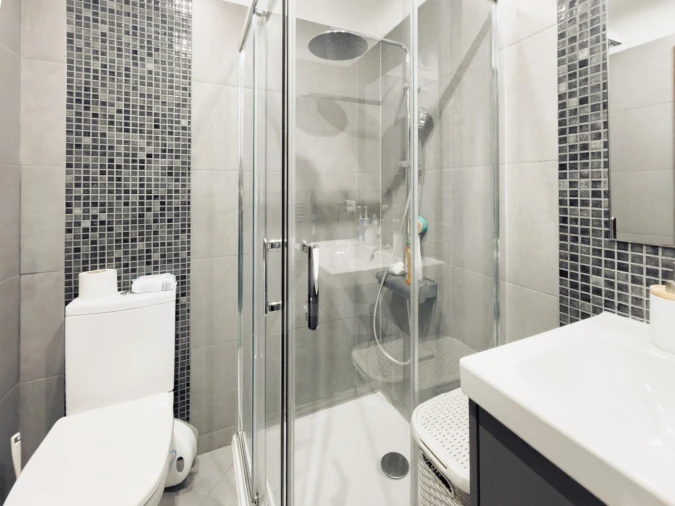 Apartamento T2 para Venda em Cacém e São Marcos Foto 10