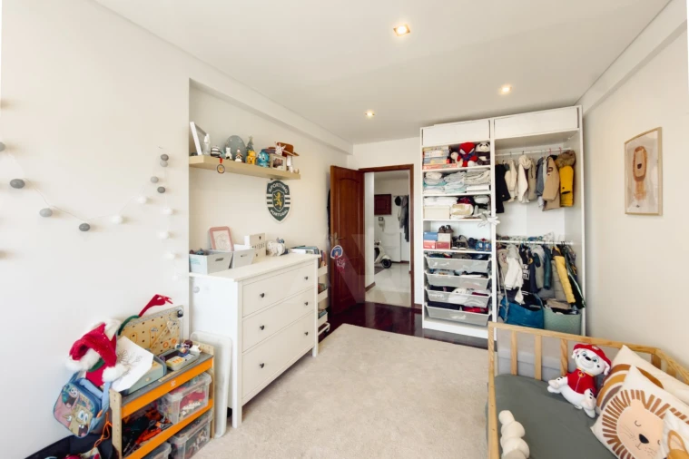 Apartamento T2 para Venda em Cacém e São Marcos Foto 14