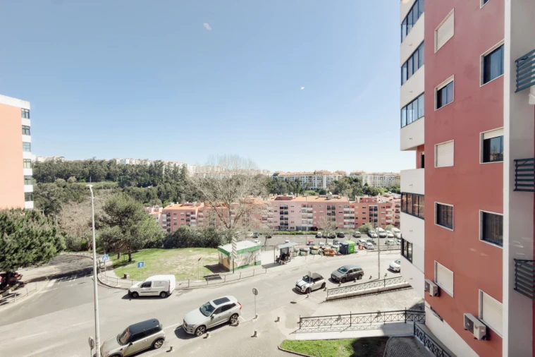 Apartamento T2 para Venda em Cacém e São Marcos Foto 15