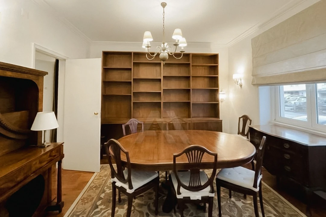 Apartamento T3 para Venda em Carcavelos e Parede Foto 5