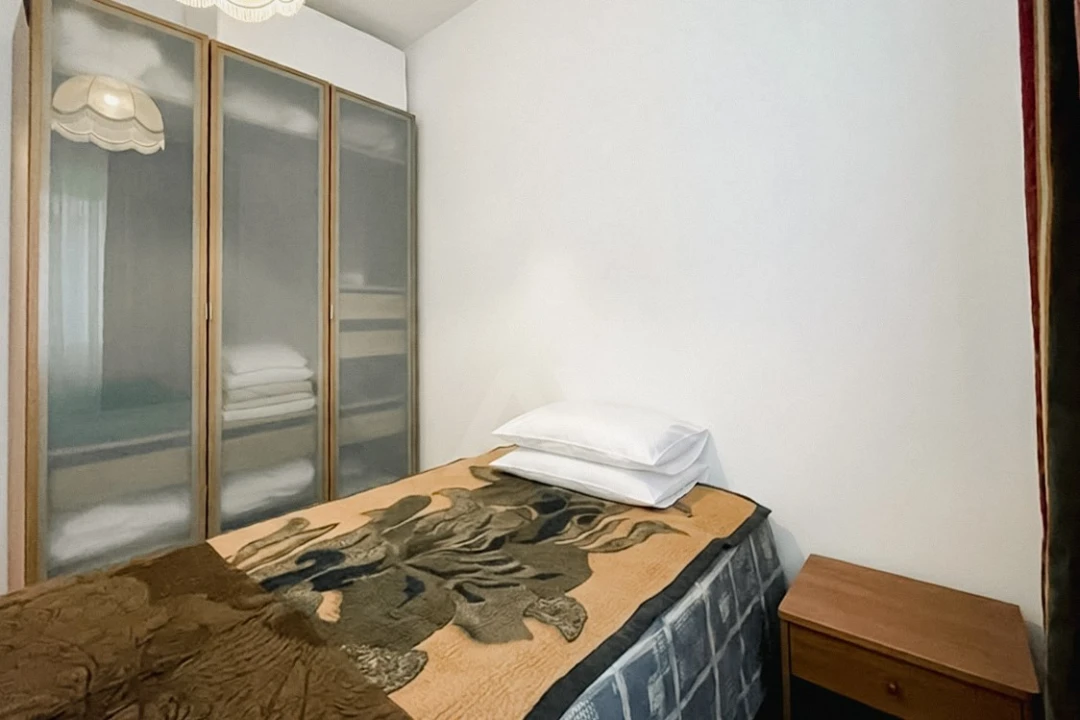 Apartamento T3 para Venda em Carcavelos e Parede Foto 11