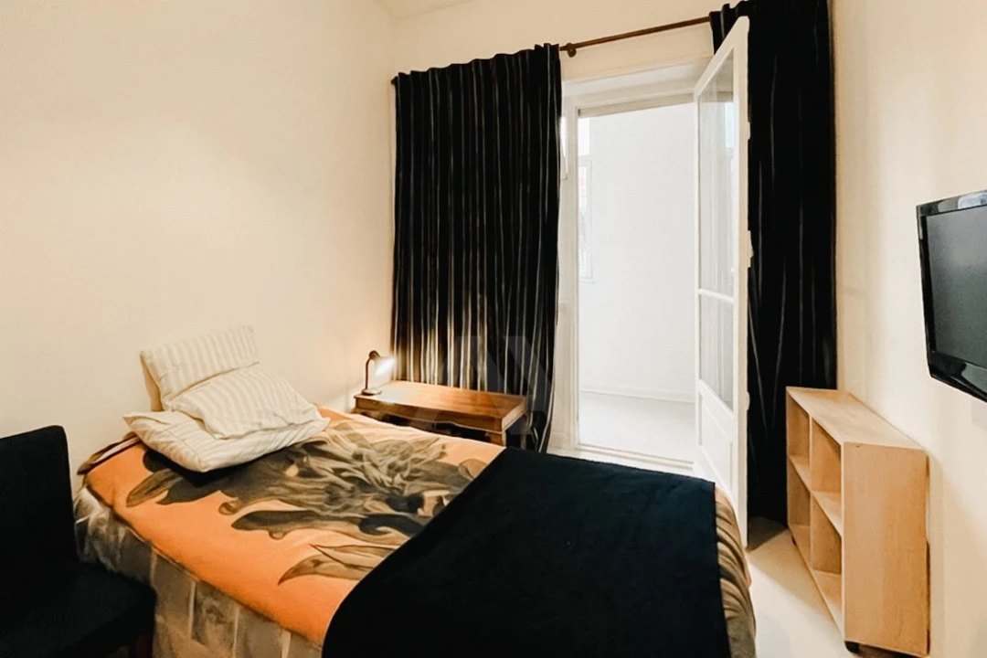 Apartamento T3 para Venda em Carcavelos e Parede Foto 12