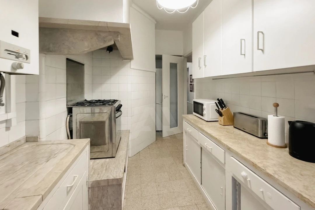 Apartamento T3 para Venda em Carcavelos e Parede Foto 13