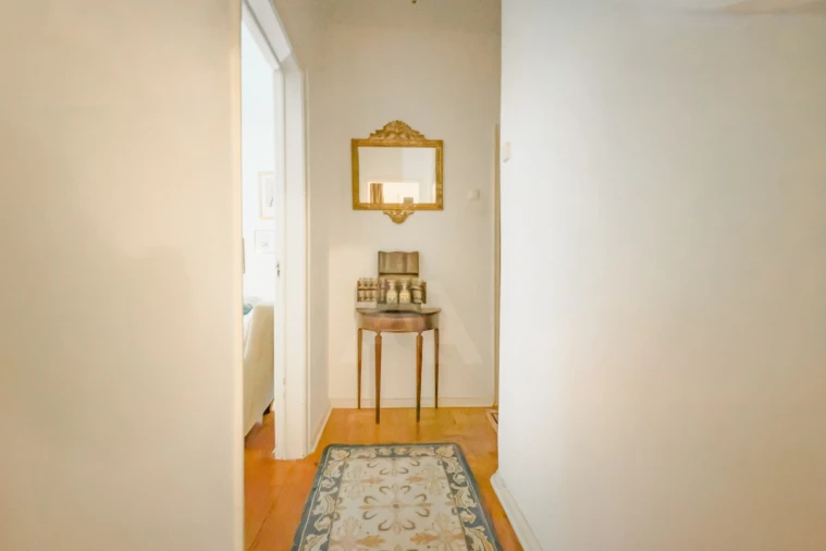 Apartamento T3 para Venda em Carcavelos e Parede Foto 7