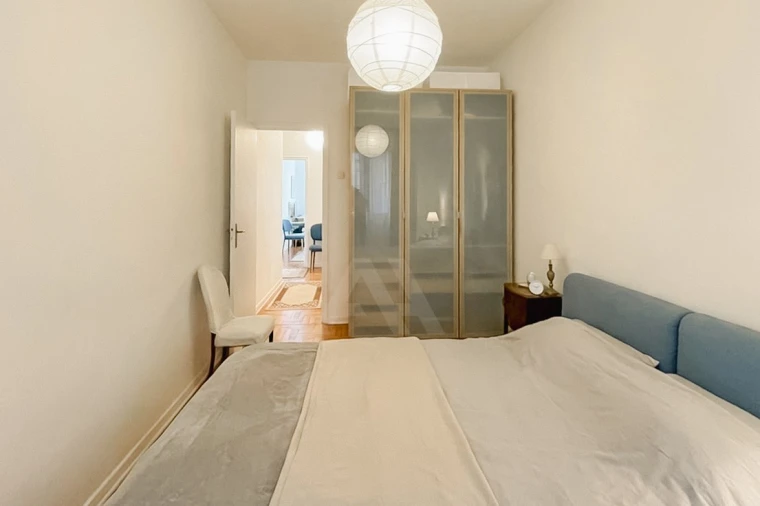 Apartamento T3 para Venda em Carcavelos e Parede Foto 8