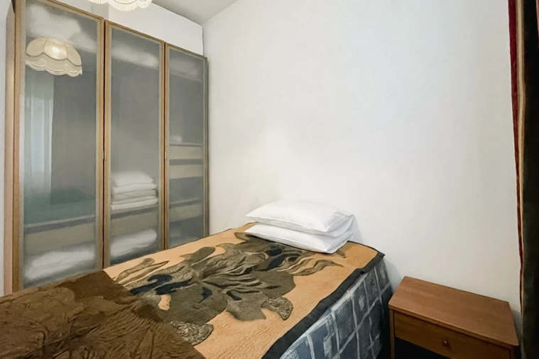 Apartamento T3 para Venda em Carcavelos e Parede Foto 11