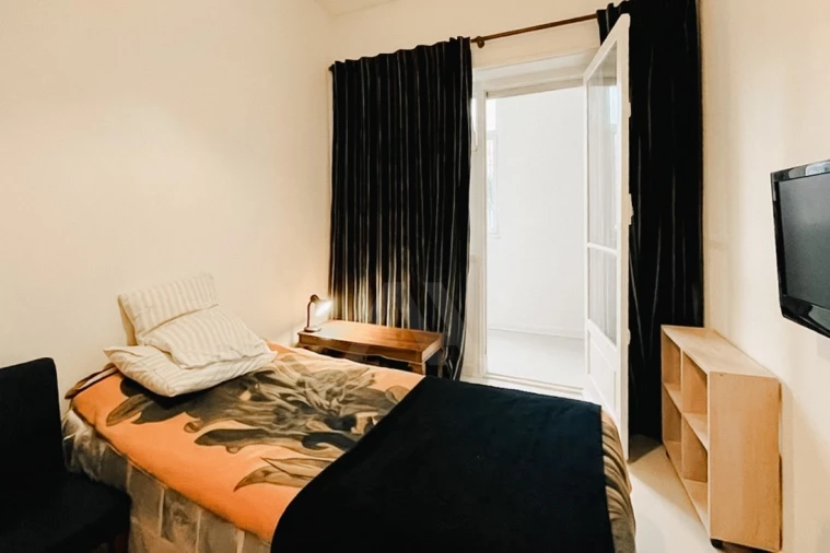 Apartamento T3 para Venda em Carcavelos e Parede Foto 12