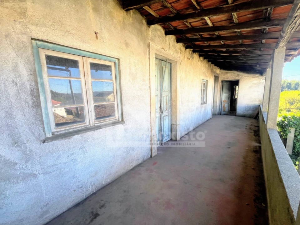 Quinta T3 para Venda em Figueiró dos Vinhos e Bairradas Foto 13