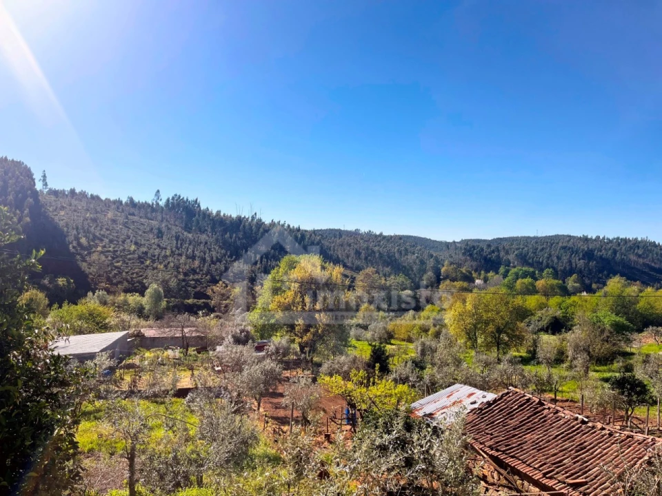 Quinta T3 para Venda em Figueiró dos Vinhos e Bairradas Foto 18