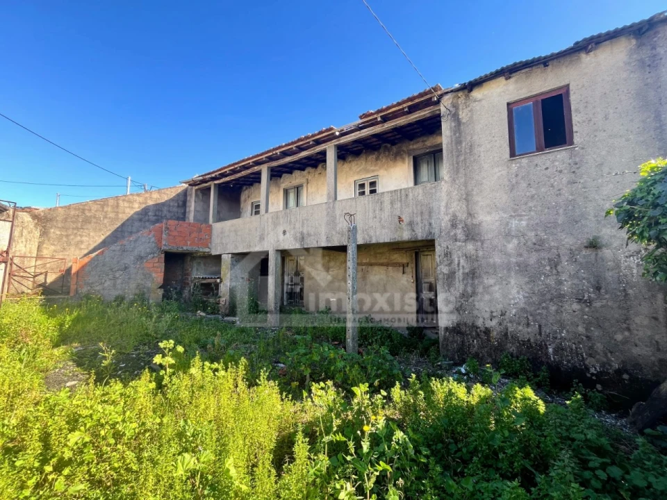 Quinta T3 para Venda em Figueiró dos Vinhos e Bairradas Foto 1