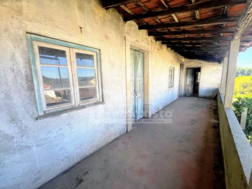 Quinta T3 para Venda em Figueiró dos Vinhos e Bairradas