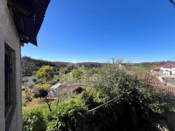 Quinta T3 para Venda em Figueiró dos Vinhos e Bairradas