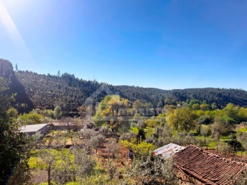 Quinta T3 para Venda em Figueiró dos Vinhos e Bairradas