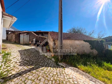 Quinta T3 para Venda em Figueiró dos Vinhos e Bairradas