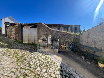 Quinta T3 para Venda em Figueiró dos Vinhos e Bairradas