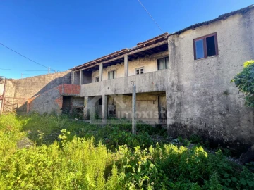 Quinta T3 para Venda em Figueiró dos Vinhos e Bairradas