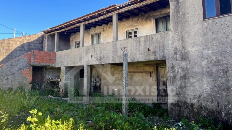Quinta T3 para Venda em Figueiró dos Vinhos e Bairradas