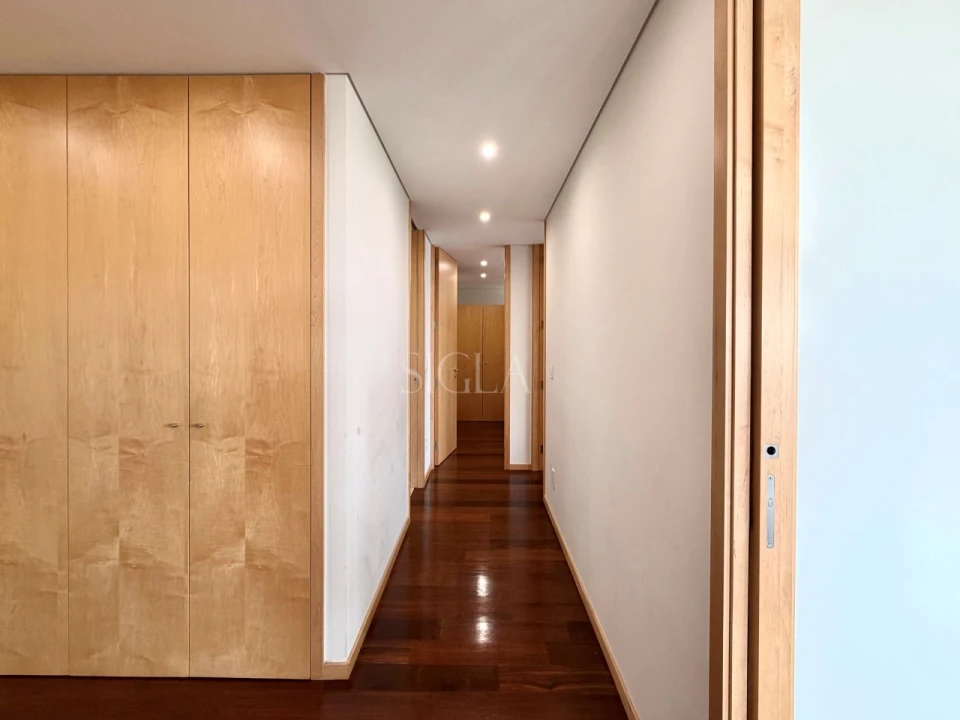 Apartamento T2 para Arrendamento em Canidelo Foto 21