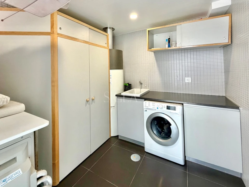 Apartamento T2 para Arrendamento em Canidelo Foto 26