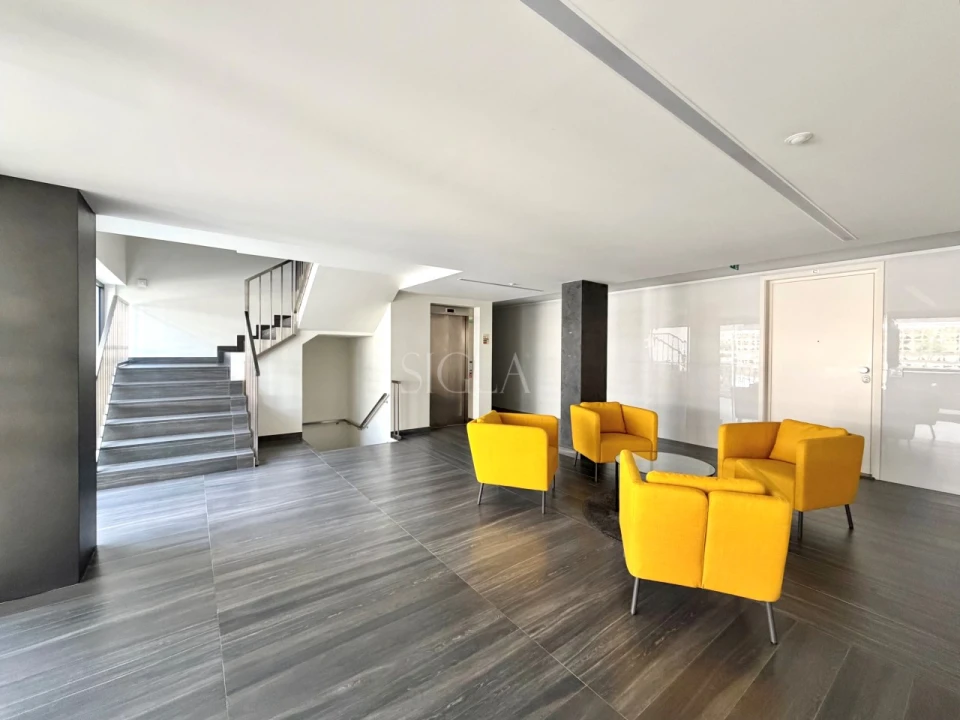 Apartamento T2 para Arrendamento em Canidelo Foto 28