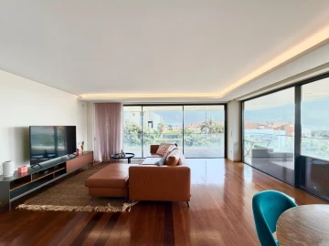 Apartamento T2 para Arrendamento em Canidelo