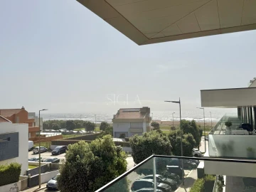 Apartamento T2 para Arrendamento em Canidelo