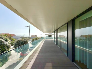 Apartamento T2 para Arrendamento em Canidelo