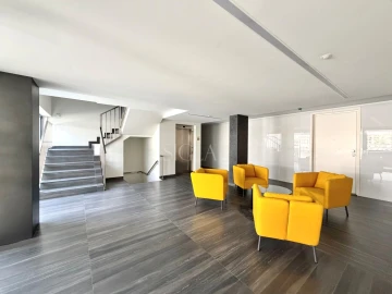 Apartamento T2 para Arrendamento em Canidelo