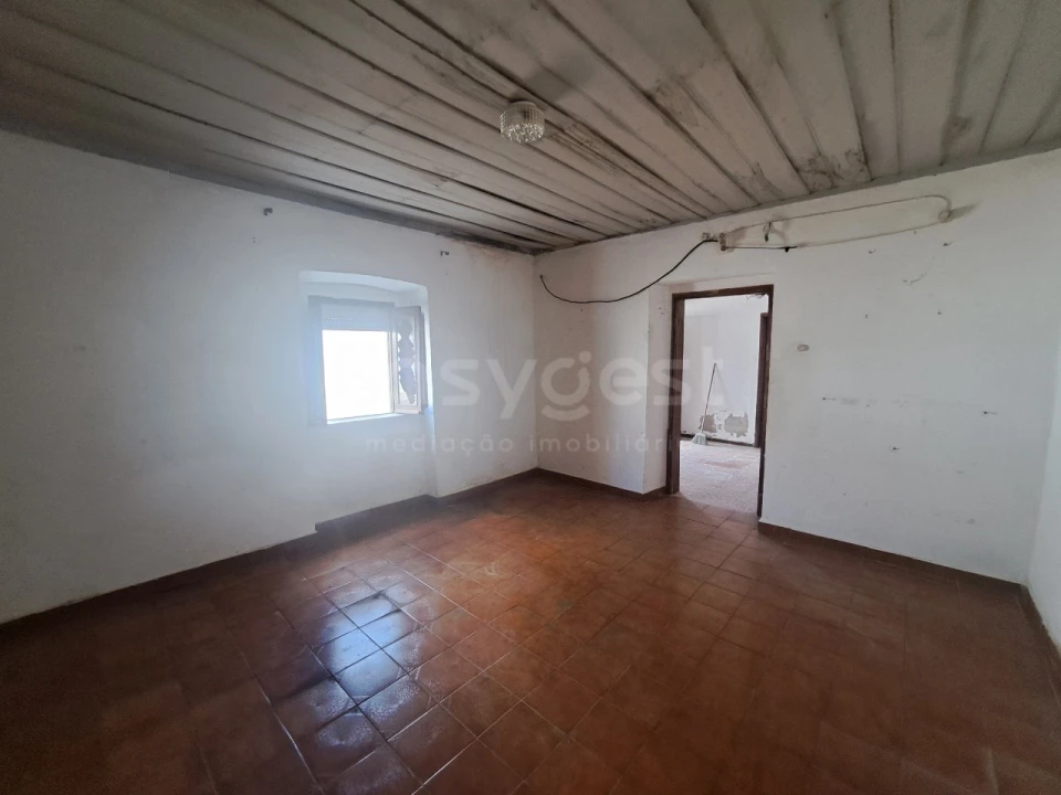 Moradia T4 para Venda em Albernoa e Trindade Foto 2