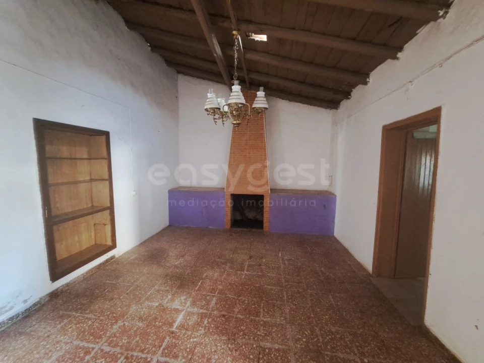 Moradia T4 para Venda em Albernoa e Trindade Foto 6