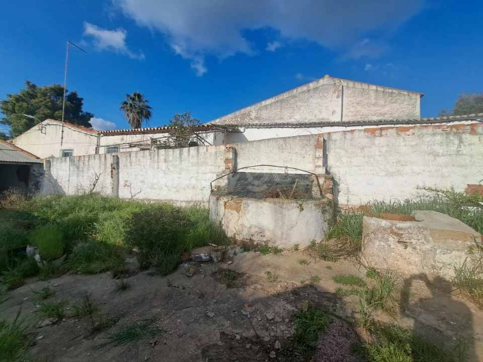 Moradia T4 para Venda em Albernoa e Trindade Foto 21