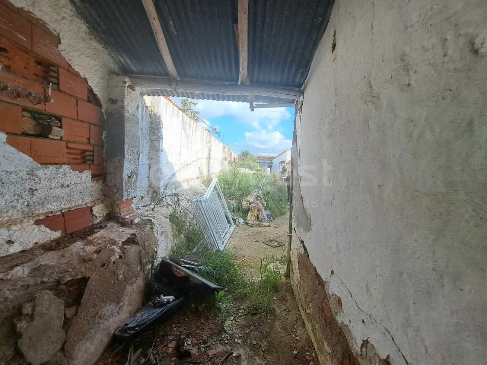 Moradia T4 para Venda em Albernoa e Trindade Foto 22