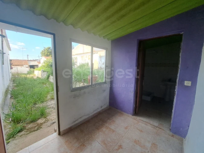 Moradia T4 para Venda em Albernoa e Trindade Foto 14
