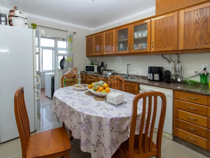 Apartamento T3 para Venda em Vila Real de Santo Antonio Foto 2