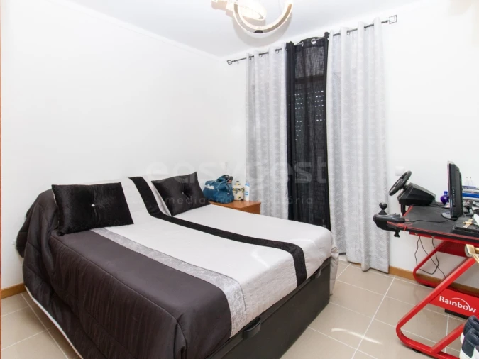 Apartamento T3 para Venda em Vila Real de Santo Antonio Foto 4