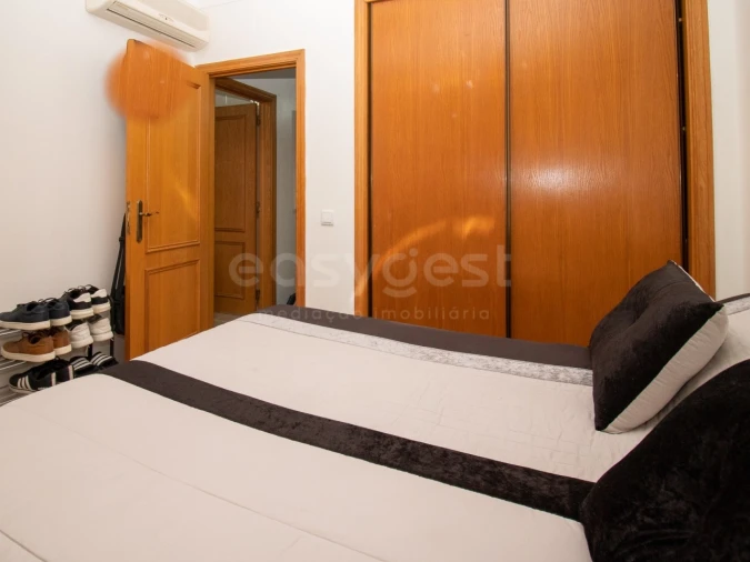 Apartamento T3 para Venda em Vila Real de Santo Antonio Foto 5