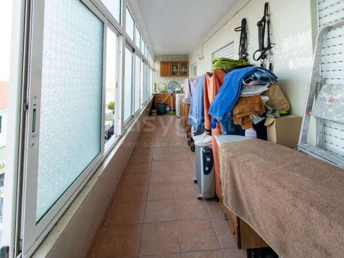 Apartamento T3 para Venda em Vila Real de Santo Antonio Foto 12