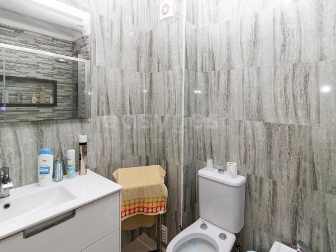 Apartamento T3 para Venda em Vila Real de Santo Antonio Foto 15