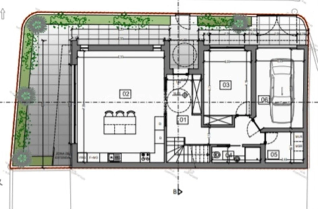 Moradia para Venda em Estômbar e Parchal Foto 2