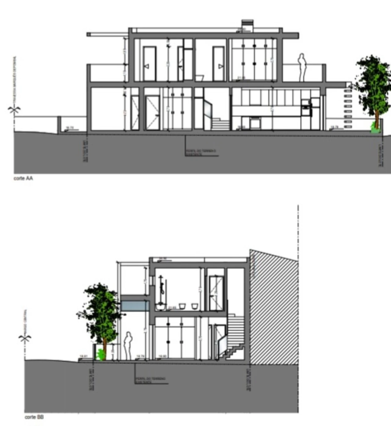 Moradia para Venda em Estômbar e Parchal Foto 5