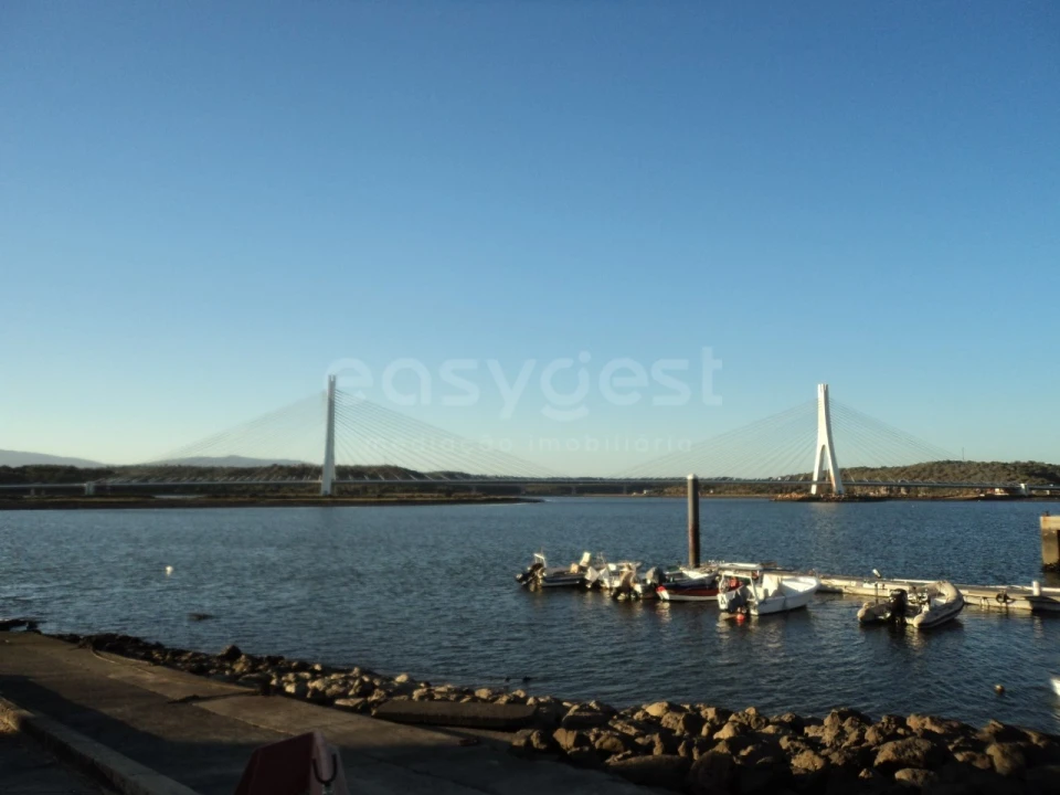 Moradia para Venda em Estômbar e Parchal Foto 6